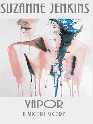 cover image of Vapor